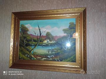 Quadri per arredo studio o casa