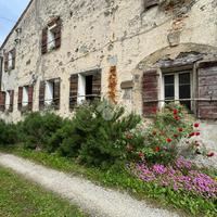 CASA SEMINDIPENDENTE A MONTEGROTTO TERME