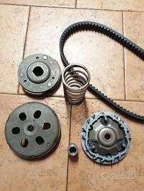 Trasmissione completa Honda sh