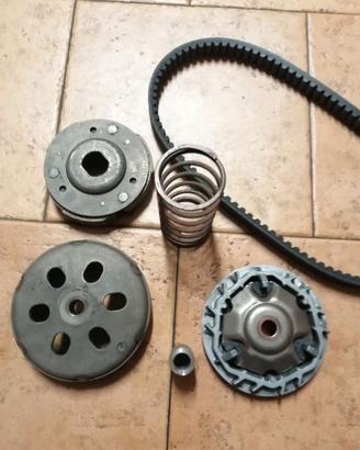 Trasmissione completa Honda sh