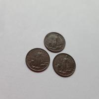 Monete 1 Centesimo Vittorio Emanuele III