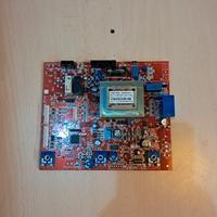 Scheda gestione Beretta CPBTR08 R10030433 Riello 