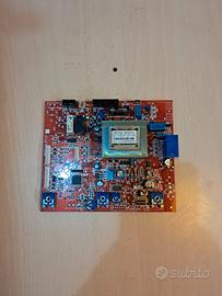 Scheda gestione Beretta CPBTR08 R10030433 Riello 