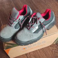 Scarpe antinfortunistiche FTG Gamma