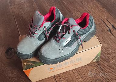 Scarpe antinfortunistiche ftg sales