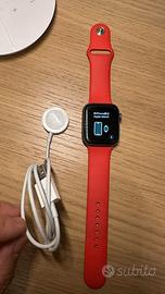 Apple Watch 4 Nike 44 mm