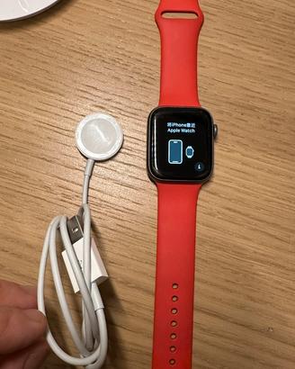Apple Watch 4 Nike 44 mm
