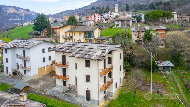 3 LOCALI A BOSCO CHIESANUOVA