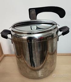 pentola a pressione Eternum 7 litri 