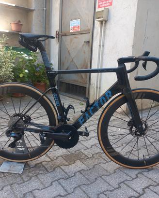 Factor Ostro Vam