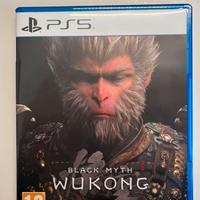 Black Myth: Wukong PS5