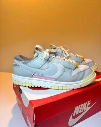 Nike air jumbo
