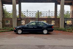 BMW 316I