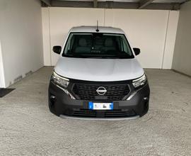 NISSAN Townstar 1.3 130 CV Van PL N-Connecta