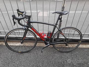 bici corsa specialized 