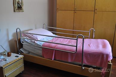 Sponde per letto