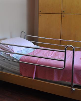 Sponde per letto
