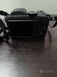 Macchina fotografica Kodak pixpro az255
