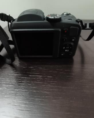 Macchina fotografica Kodak pixpro az255