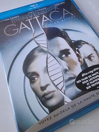 3  Blu ray Bluray in lingua originale