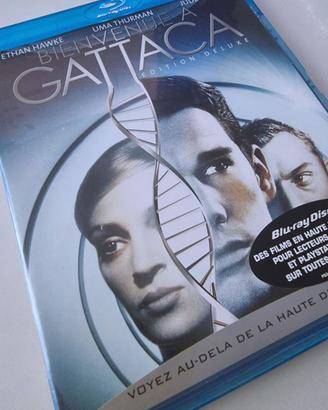 3  Blu ray Bluray in lingua originale