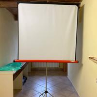 Telo da proiezione