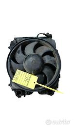 VENTOLA RADIATORE FIAT 126 1Â° Serie Benzina (72>0