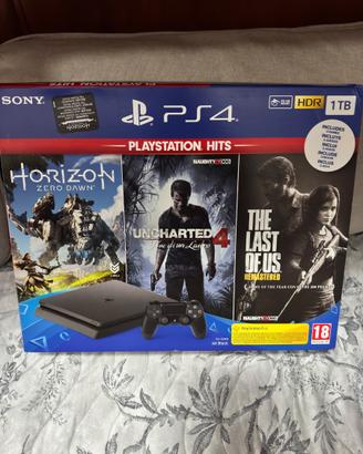 Playstation 4