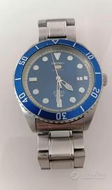 Seiko Diver SRPB89K1 4R35 Automatico full-set