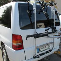 porta bici- thule-2 bike