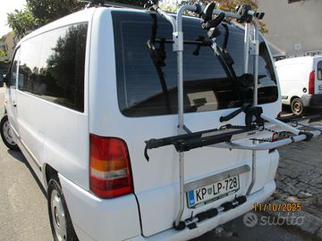 porta bici- thule-2 bike