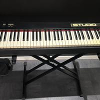 Tastiera controller MIDI Fatar Studio 88