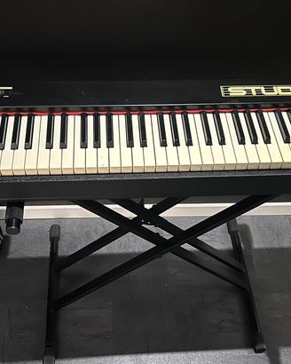 Tastiera controller MIDI Fatar Studio 88