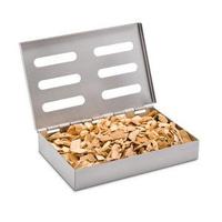 Scatola per Affumicatura da Barbecue