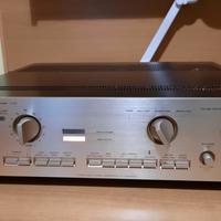 amplificatore luxmam L 410