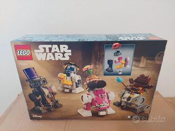 75392 Creative Play Droid Builder