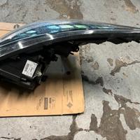 2 fari originale a led renault trafic