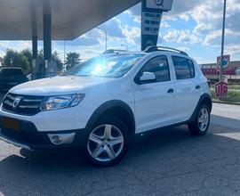 Dacia Sandero Stepway 1.5 dCi 8V 90CV Prestige