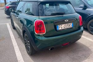 MINI Cooper 1.5 Benzina 130 CV
