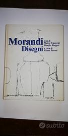 Morandi disegni - Primo Volume