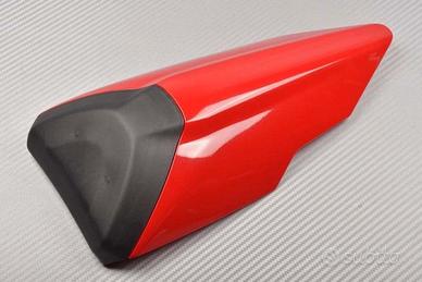 Cover sella passeggero PANIGALE 959  Rosso