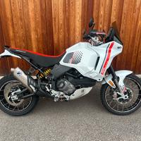 Ducati Desert X