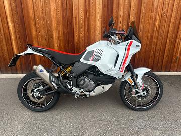 Ducati Desert X