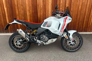 Ducati Desert X
