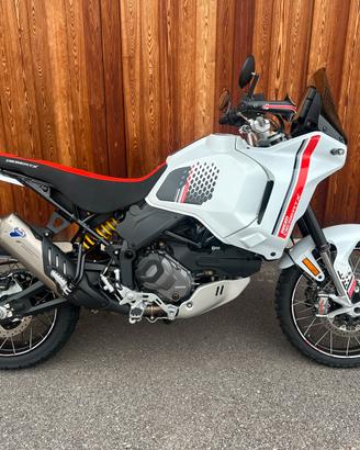 Ducati Desert X