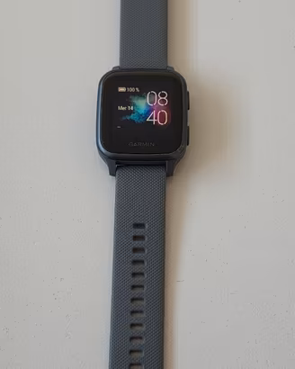 SMARTWATCH GARMIN VENU 2 MUSIC EDITION PARI AL NUO