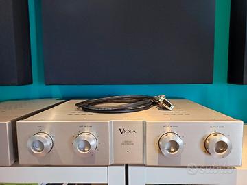 Viola Audio Labs Cadenza