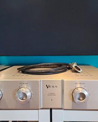 Viola Audio Labs Cadenza