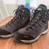 Scarponi da Montagna Trekking Uomo Meindl