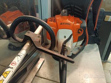 decespugliatore stil 